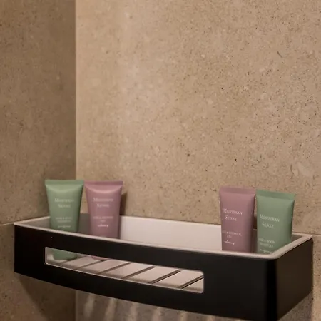 Alojamento de Acomodação e Pequeno-almoço Guesthouse Rooms Split 3*