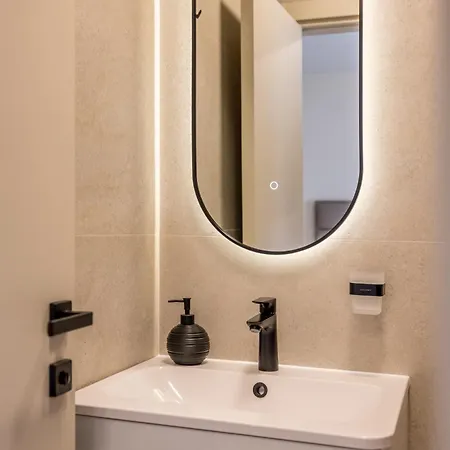 Guesthouse Rooms Split Alojamento de Acomodação e Pequeno-almoço