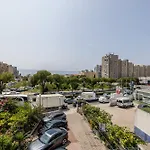 斯普利特旅馆 3*