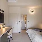 斯普利特旅馆 住宿加早餐酒店 斯普利特