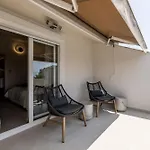 斯普利特旅馆 3* 斯普利特