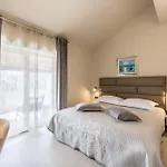 斯普利特旅馆