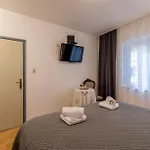 斯普利特旅馆