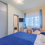 住宿加早餐酒店 斯普利特旅馆 斯普利特