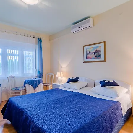 Bed & Breakfast Guesthouse Rooms Split