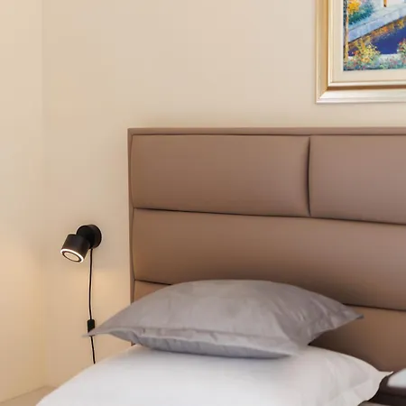 Guesthouse Rooms Split Split
