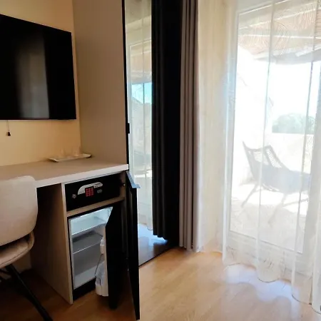 Guesthouse Rooms Split 3*