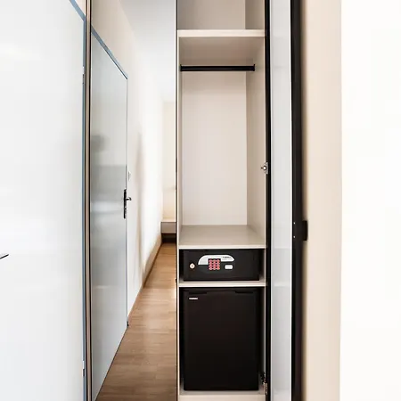 Guesthouse Rooms Split