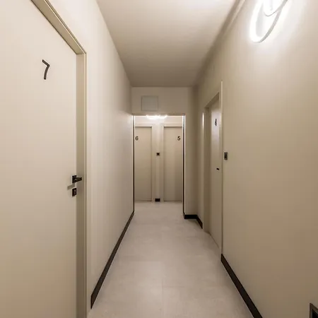 Guesthouse Rooms Split 3* سبليت