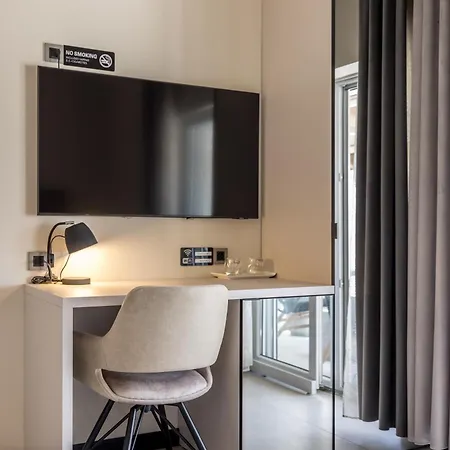 فندق مبيت وإفطار Guesthouse Rooms Split
