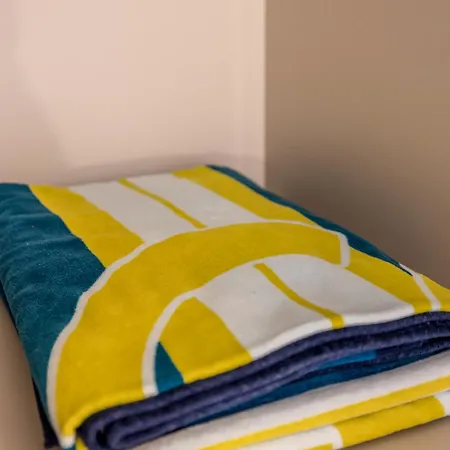 Guesthouse Rooms Split Oda ve Kahvaltı