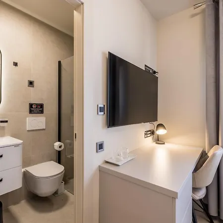 فندق مبيت وإفطار Guesthouse Rooms Split