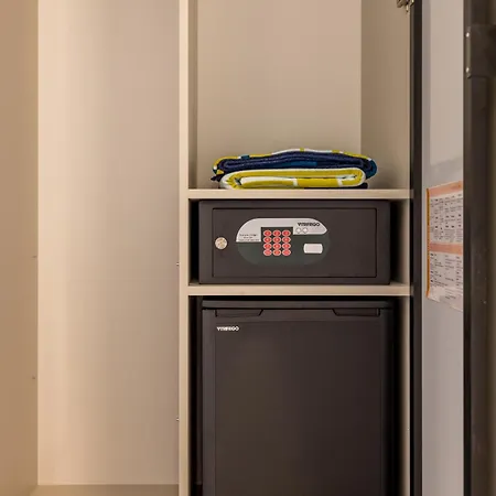Guesthouse Rooms Split سبليت