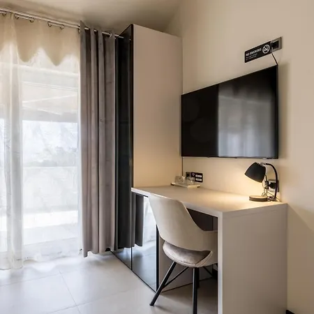 فندق مبيت وإفطار Guesthouse Rooms Split