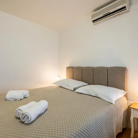 فندق مبيت وإفطار Guesthouse Rooms Split سبليت