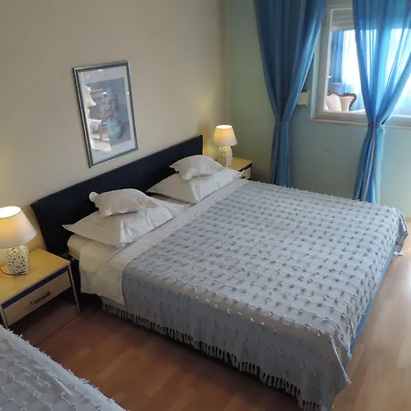 Guesthouse Rooms Split Split