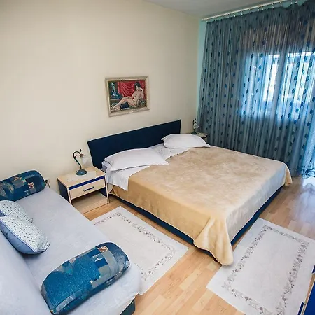 فندق مبيت وإفطار Guesthouse Rooms Split سبليت