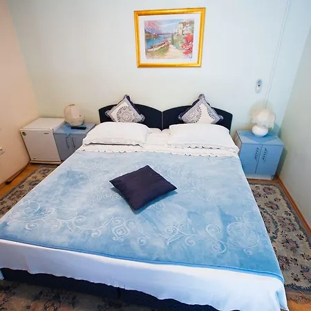 Guesthouse Rooms Split 3* سبليت