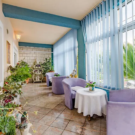 Oda ve Kahvaltı Guesthouse Rooms Split