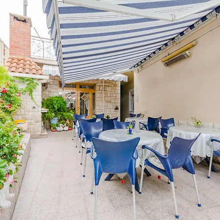 Guesthouse Rooms Split 3* سبليت