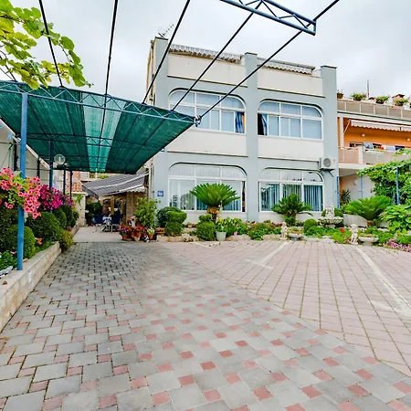 Guesthouse Rooms Split سبليت