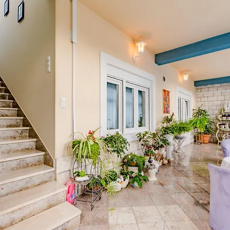 فندق مبيت وإفطار Guesthouse Rooms Split 3*