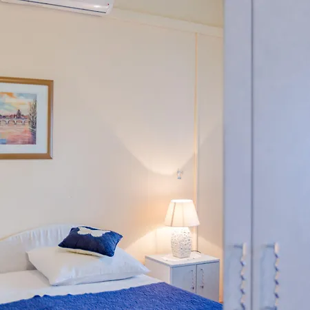 Guesthouse Rooms Split 3* سبليت