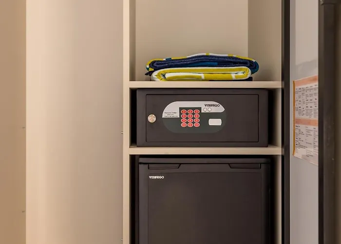 Guesthouse Rooms Split Split