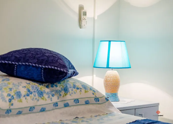 Bed & Breakfast Guesthouse Rooms Split