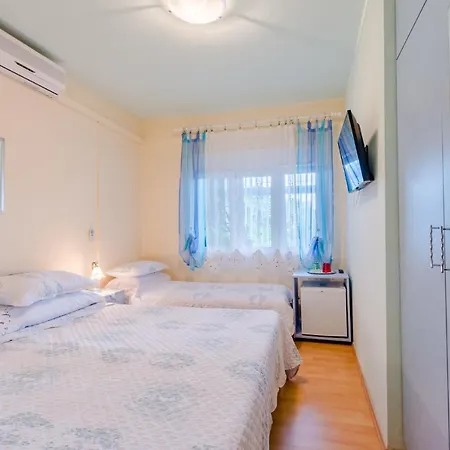 Guesthouse Rooms Split 3* Spalato