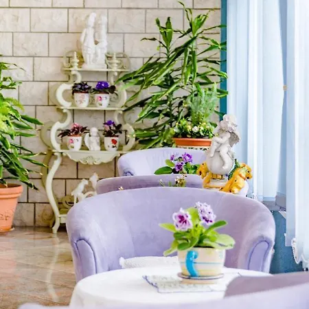 Nocleg ze śniadaniem Guesthouse Rooms Split 3*