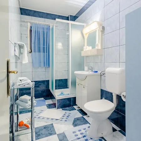 Guesthouse Rooms Split 3* Spalato