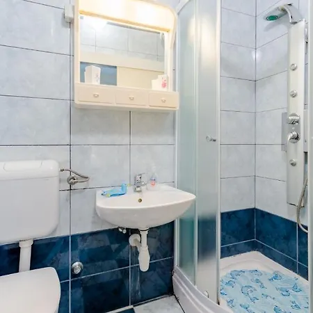 Guesthouse Rooms Split 3* Spalato