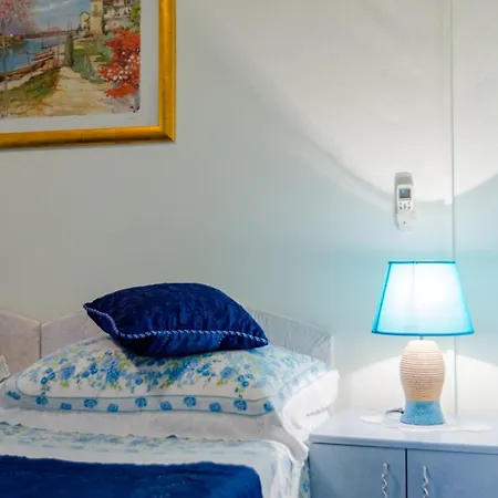 Guesthouse Rooms Split Bed & Breakfast Spalato