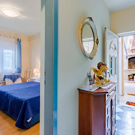 Guesthouse Rooms Split Bed & Breakfast Spalato