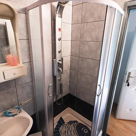 Guesthouse Rooms Split 3* Spalato