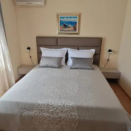 Guesthouse Rooms Split Bed & Breakfast Spalato