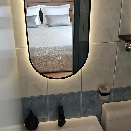 Guesthouse Rooms Split 3* Spalato