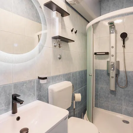 Guesthouse Rooms Split Bed & Breakfast Spalato