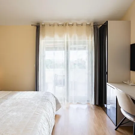 Bed & Breakfast Guesthouse Rooms Split Spalato