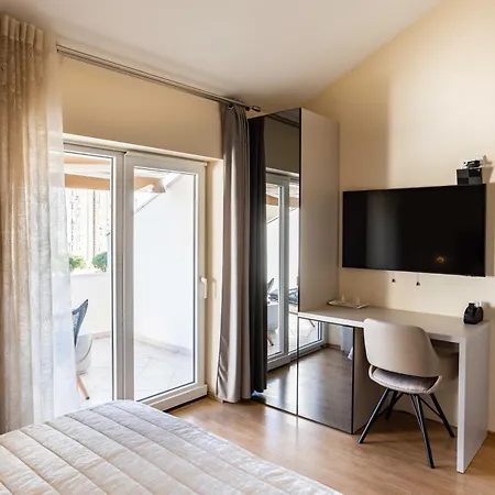 Guesthouse Rooms Split Spalato