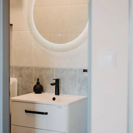 Guesthouse Rooms Split 3* Spalato
