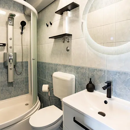 Guesthouse Rooms Split Bed & Breakfast Spalato