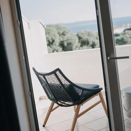 Bed & Breakfast Guesthouse Rooms Split Spalato