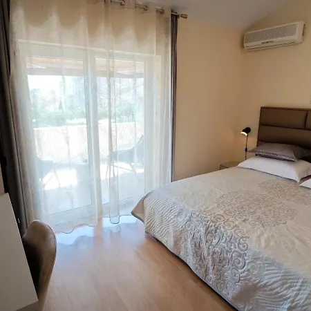 Guesthouse Rooms Split Spalato