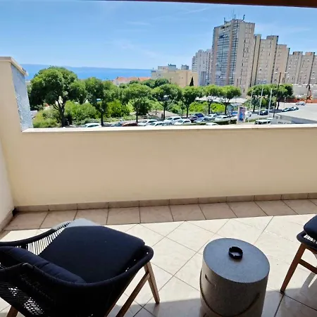 Guesthouse Rooms Split Spalato