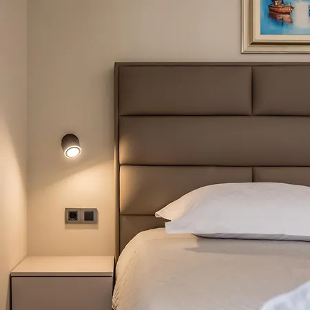 Guesthouse Rooms Split 3*