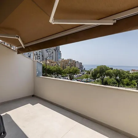 B&B Guesthouse Rooms Split 스플리트