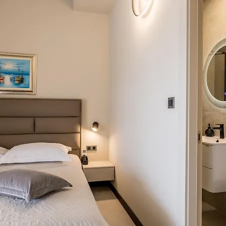 Guesthouse Rooms Split