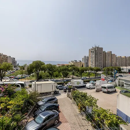 Guesthouse Rooms Split 3*